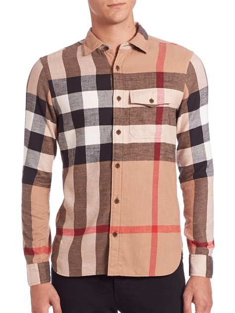 burberry menswear sale|burberry men's classic.